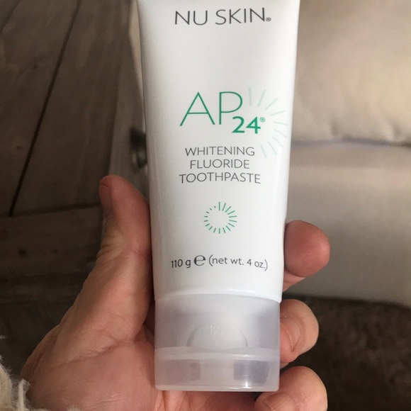 Nuskin whitening toothpaste new! - Picture 3 of 3